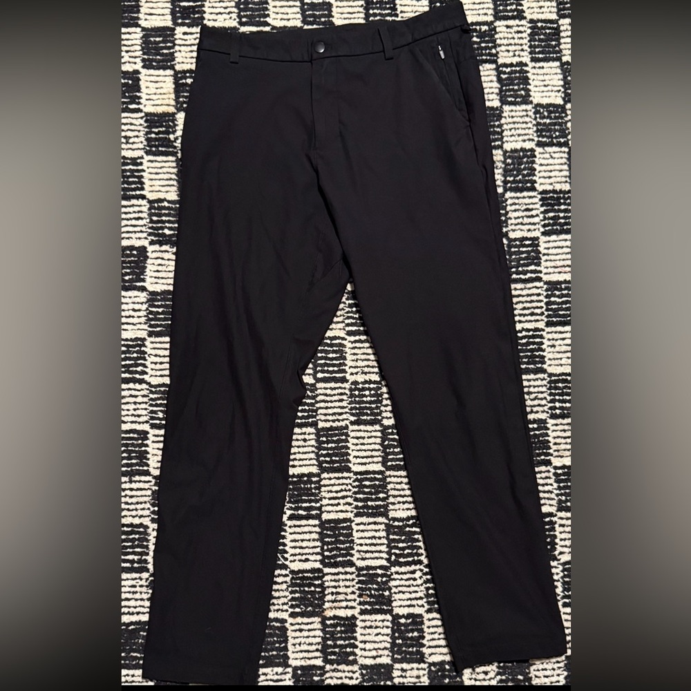 Lululemon Commission Pant Classic